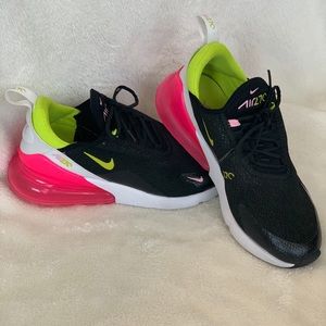 Nike Air Max 270 Women’s 8.5 excellent condition